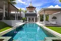 4 bedroom Villa 697 m² Choeng Thale, Thailand