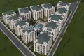 Квартира 3 комнаты 91 м² Бююкчекмедже, Турция