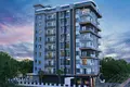 Maison 3 chambres 54 m² Mahmutlar, Turquie