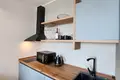 Studio apartment 1 bedroom 34 m² Batumi, Georgia
