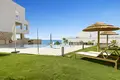 Квартира 2 спальни 102 м² Дос-Эрманас, Испания