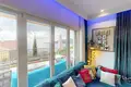 Villa de 2 dormitorios 115 m² Tivat, Montenegro