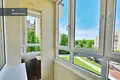 Квартира 2 комнаты 50 м² Утена, Литва