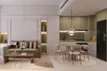 Kawalerka 38 m² Ras al-Chajma, Emiraty Arabskie