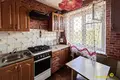 Wohnung 2 zimmer 44 m² Urechcha, Belarus