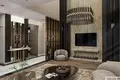 5 bedroom villa 465 m² Cankaya, Turkey