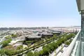 Apartamento 1 habitacion 49 m² Dubái, Emiratos Árabes Unidos