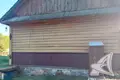 House 48 m² Tamasouski sielski Saviet, Belarus