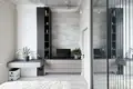 4 room apartment 120 m² Kopishche, Belarus