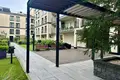 2 room apartment 47 m² in Warsaw, Poland