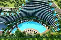 Appartement 3 chambres 46 m² Turquie, Turquie