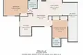 2 bedroom apartment 75 m² Dos Hermanas, Spain