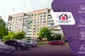 Appartement 3 chambres 63 m² Borissov, Bélarus