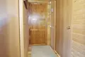 House 122 m² Haradzishcha, Belarus