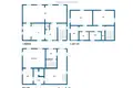 3 bedroom house 210 m² Turku sub-region, Finland
