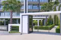 1 bedroom apartment 52 m² Obakoy, Turkey