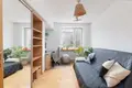 3 bedroom apartment 81 m² Warsaw, Poland