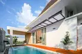 3-Schlafzimmer-Villa 200 m² Chalong, Thailand