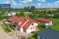 Casa 251 m² Dercekliai, Lituania