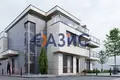 Mieszkanie 2 pokoi 82 m² Pomorie, Bułgaria