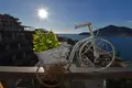 Mieszkanie 2 pokoi 51 m² w Budva, Czarnogóra