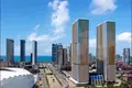 Студия 1 комната 38 м² Батуми, Грузия