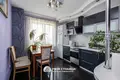 Mieszkanie 1 pokój 44 m² Mińsk, Białoruś