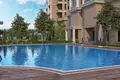 Wohnung 4 zimmer 120 m² Mezitli, Türkei