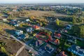 Land 1 room 1 000 m² Warsaw, Poland
