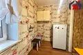 1 room apartment 32 m² Salihorsk, Belarus