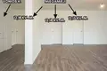 House 130 m² Voveriskiai, Lithuania