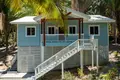 Casa 2 habitaciones 111 m² Crawfish Rock, Honduras