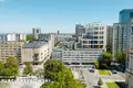 Appartement 2 chambres 69 m² Varsovie, Pologne