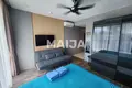 Appartement 1 chambre 33 m² Kamala, Thaïlande