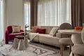 2 room apartment 55 m² in Alanya, Turkey