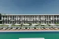 Квартира 53 м² Спатарико, Северный Кипр