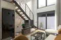 Дуплекс 2 комнаты 77 м² Kepez, Турция