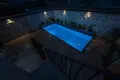 Hotel 320 m² en Skaljari, Montenegro