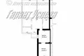  21 m² Brest, Belarus