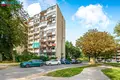 Mieszkanie 1 pokój 28 m² Wilno, Litwa
