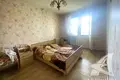 3 room apartment 66 m² Muchaviecki sielski Saviet, Belarus
