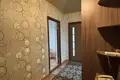 Mieszkanie 1 pokój 39 m² Ozierce, Białoruś