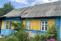 Maison 53 m² Chaciencycki sielski Saviet, Bélarus