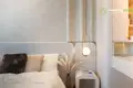 Apartment in a new building Time square 11 in BKK3, Phnom Penh