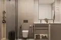 Mieszkanie 3 pokoi 114 m² Dubaj, Emiraty Arabskie