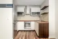 Квартира 2 комнаты 54 м² в Вильнюсе, Литва