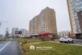 Квартира 1 комната 51 м² Минск, Беларусь