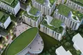1 bedroom apartment 60 m² Golem, Albania
