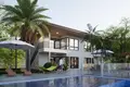Appartement 1 chambre 56 m² Kamala, Thaïlande