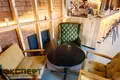 Ресторан, кафе 4 комнаты 205 м² в Минске, Беларусь